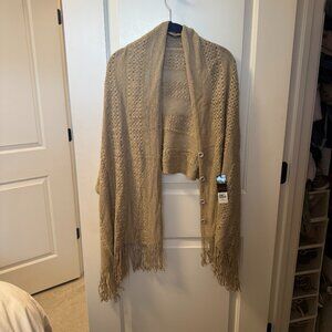 NWT Bijoux Terner Cardishaw